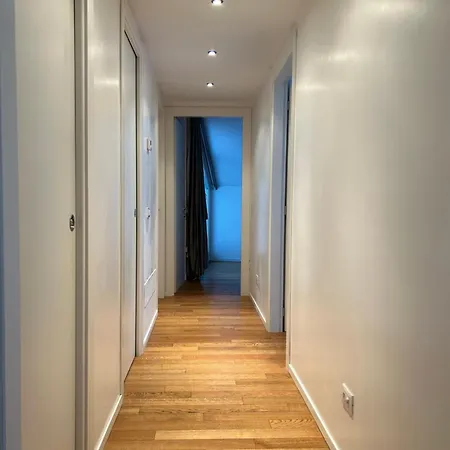 Luxury Rooftop Appia Antica Apartment Rome