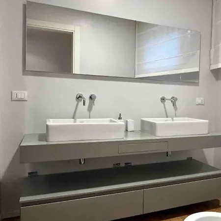 Luxury Rooftop Appia Antica Apartament *