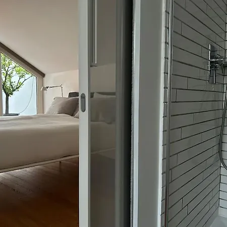 Apartament Luxury Rooftop Appia Antica *